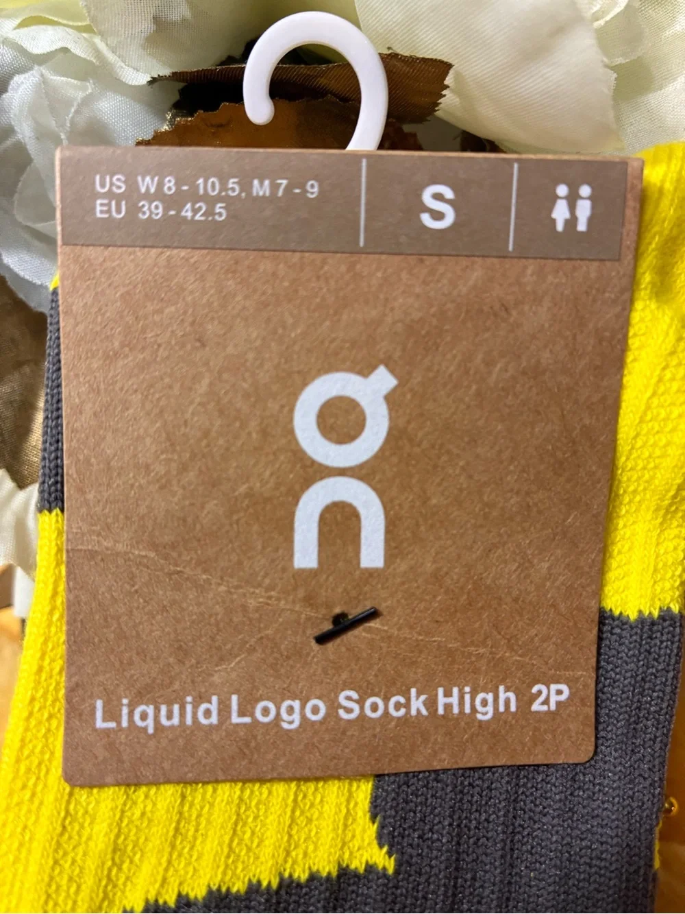 On Running two pack